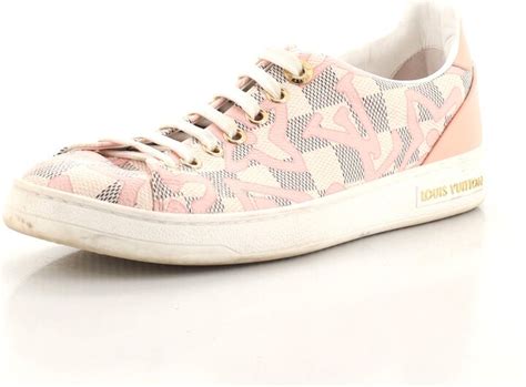 louis vuitton bora bora sneakers|Designer Sneakers for Women .